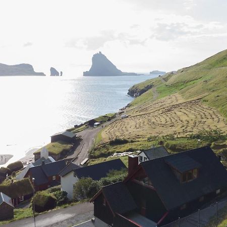 Idyllic Vacation Home With A Breathtaking View Bour ภายนอก รูปภาพ