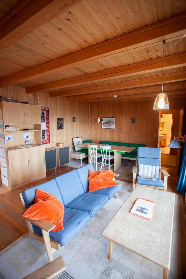 Idyllic Vacation Home With A Breathtaking View Bour ภายนอก รูปภาพ