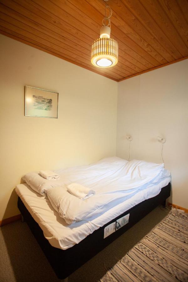 Idyllic Vacation Home With A Breathtaking View Bour ภายนอก รูปภาพ