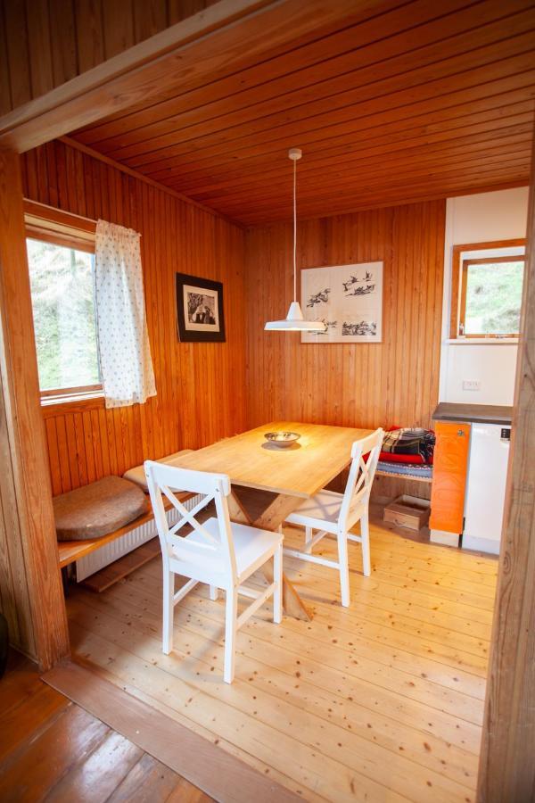 Idyllic Vacation Home With A Breathtaking View Bour ภายนอก รูปภาพ