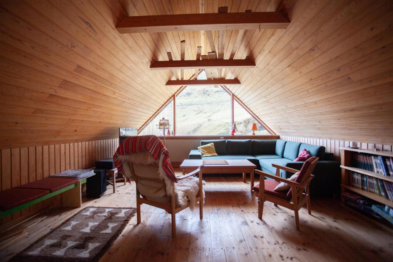 Idyllic Vacation Home With A Breathtaking View Bour ภายนอก รูปภาพ